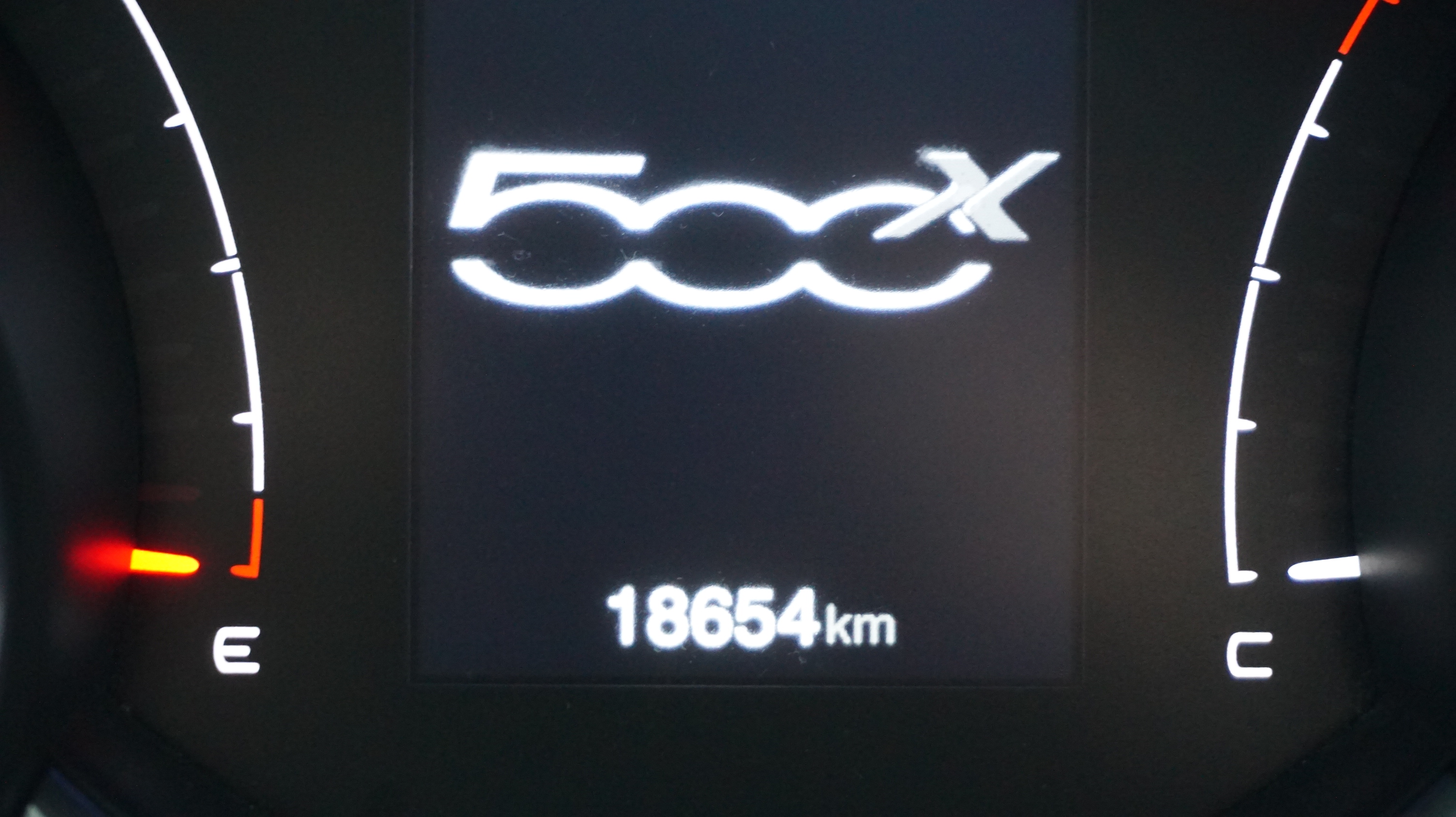 FIAT 500X 1.3 MULTIJET 70KW URBAN FWD 95 5P