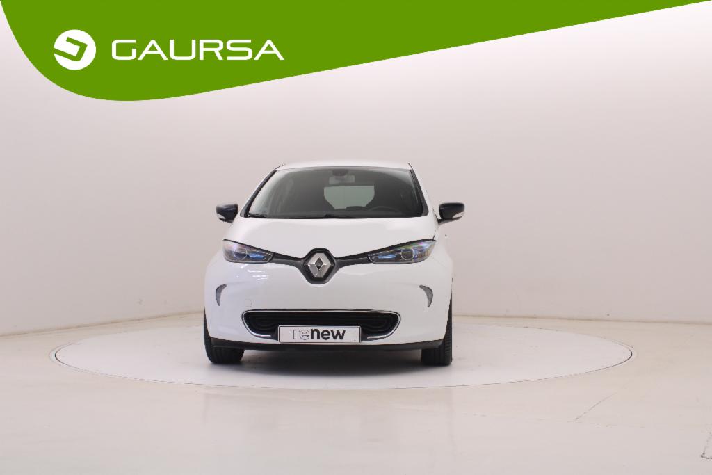 RENAULT ZOE LIMITED 40 R110 - 18 108 5P