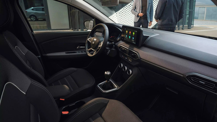 Dacia Logan | Nuevo 2021 